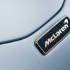 Logo trên McLaren Speedtail sẽ "sang chảnh" hơn cả Rolls-Royce