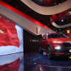 Chi tiết mẫu xe SUV VinFast Lux SA2.0 vừa ra mắt tại Paris Motor Show 2018