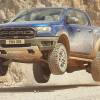 Ford Ranger Raptor sắp ra mắt tại Việt Nam nhưng lại không được bán ở quê nhà