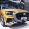 Xem chi tiết SUV Q8 - "Ngôi sao" của Audi tại Triển lãm ô tô Việt Nam 2018