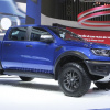 Ford chốt giá Ranger Raptor giá 1,2 tỷ đồng tại thị trường Việt Nam