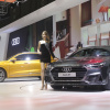 "Audi, ngôi nhà quattro" tại Triển lãm Ô tô Việt Nam 2018 có gì?
