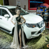 Nissan Terra giá hơn 1 tỷ đồng ra mắt tại triển lãm ô tô Việt Nam 2018