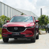 Lãnh đạo cấp cao của Mazda đánh giá thế nào về chất lượng xe sản xuất tại Việt Nam?