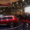 VinFast tiếp tục là tâm điểm tại Paris Motor Show 2018