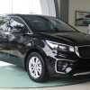 Kia Sedona mới lập kỉ lục doanh số khi vừa ra mắt tại Việt Nam