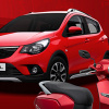 Xe nhỏ Fadil của VinFast có giá bao nhiêu?