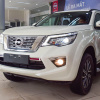 Cận cảnh Nissan Terra trưng bày tại đại lý, chờ giá chính thức