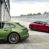Giá bán chính thức 2 phiên bản Panamera GTS mới của Porsche tại Việt Nam