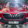 Giá bán xe SUV Lux SA 2.0: Rẻ không ngờ