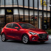 Thêm phiên bản, tăng trang bị, Mazda2 facelift hút khách đặt cọc