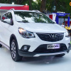 Xe cỡ nhỏ Fadil của VinFast “chốt” giá 336 triệu đồng