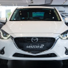 Mazda2 facelift có giá bán chính thức, sẵn sàng ra mắt khách hàng Việt