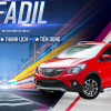 VinFast Fadil giá hơn 300 triệu có gì?