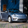 Volkswagen Beetle Final Edition, cái kết của một dòng xe huyền thoại