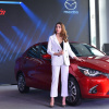 Mazda2 mới ra mắt tại Việt Nam, phân khúc xe cỡ nhỏ "ngộp thở"
