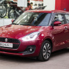 Suzuki Swift 2018 có giá bán dự kiến, sẵn sàng ra mắt thị trường Việt Nam vào ngày mai