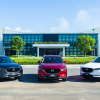 Mazda có thêm màu mới tại thị trường Việt Nam, hứa hẹn doanh số tăng trở lại