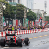 Nóng bỏng hình ảnh chiếc xe F1 danh giá chính thức xuất hiện tại Hà Nội