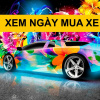 Xem ngày tốt mua xe ô tô trong tháng 10 âm lịch