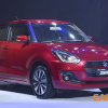 Giá lăn bánh xe Suzuki Swift năm 2019