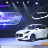 Suzuki Swift 2018 ra mắt thị trường Việt Nam, giá từ 499 triệu đồng