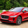 Xe Jaguar I-PACE giành giải thưởng Xe của năm 2019