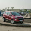 Ford EcoSport được sản xuất như thế nào tại Việt Nam?