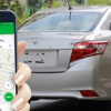 Toyota sẽ “chăm sóc” các xe chạy Grab