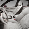 Ngắm nội thất xe Porsche Macan độ khiến Rolls-Royce cũng phải "hờn"