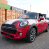MINI Convertible 2019 cập cảng Tp Hồ Chí Minh, chờ ngày ra mắt