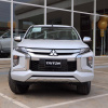 Mitsubishi Triton 2019 lộ giá tạm tính, đại lý bắt đầu nhận cọc