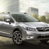 Subaru và câu chuyện đằng sau những cái tên