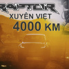 Đánh giá Ford Ranger Raptor 2018 sau 4000km xuyên Việt