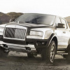 Ngắm xe sang Rolls-Royce Cullinan được thiết kế phiên bản "bình dân"
