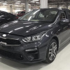 Ảnh "nóng" Kia Cerato 2019 tại đại lý, sẵn sàng ra mắt khách hàng Việt