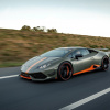 Cận cảnh Lamborghini Huracan Avio độ phong cách không quân cực hiếm
