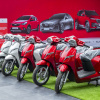 Xe máy điện VinFast: 0% “đấu” 70%