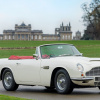 Ngắm xe cổ Aston Martin DB6 1970 phiên bản “bình cũ rượu mới”