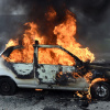 Nguyên nhân khiến xe của bạn bỗng nhiên bốc cháy
