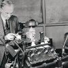 Những điều chưa biết về “Ông vua xe hơi” Henry Ford