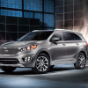 Kia Sorento 2018 – Rất nhiều điểm thay đổi khiến bạn không thể không tìm hiểu