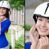 Cách chọn mũ bảo hiểm xe máy