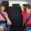 Nguyên tắc "sống còn" khi trên xe có trẻ nhỏ