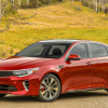 Kia Optima 2018 – Bỏ số tiền vừa phải để sở hữu xe sang