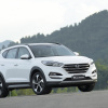 Hyundai Tucson 2018 Turbo: Sức mạnh xe Hàn