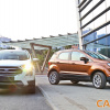 Ford Ecosport 2018: Thay đổi quan trọng, đáp ứng kỳ vọng