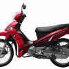 Top 10 xe máy mới rẻ nhất đang bán tại thị trường Việt Nam