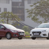 Hyundai Accent 2018: Giá rẻ, trang bị tiện nghi công nghệ vượt xa đối thủ