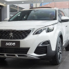 Peugeot lập "đỉnh" mới về doanh số tại Việt Nam